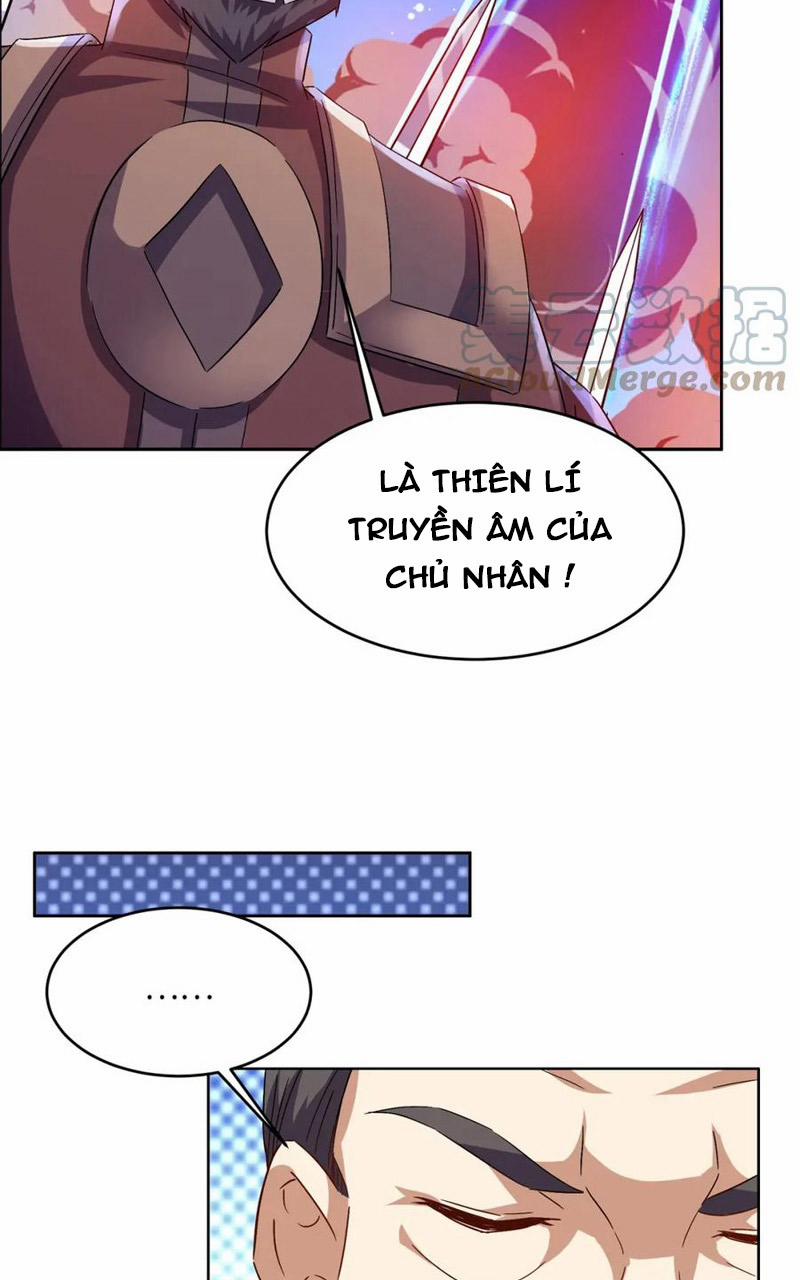 Thôn Phệ Một Thế Giới Tu Tiên 145 trang 23