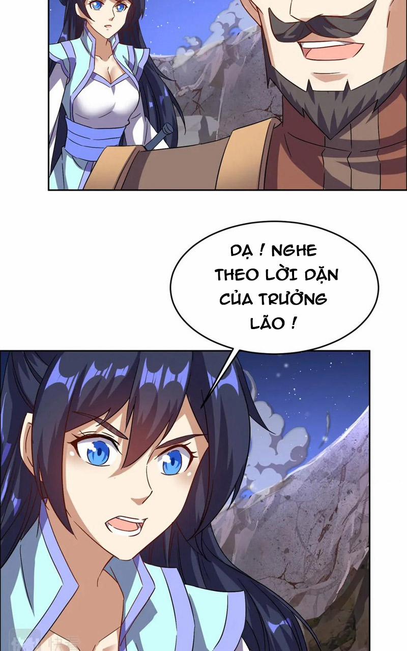 Thôn Phệ Một Thế Giới Tu Tiên 145 trang 26