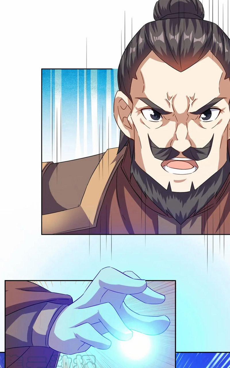 Thôn Phệ Một Thế Giới Tu Tiên 145 trang 30