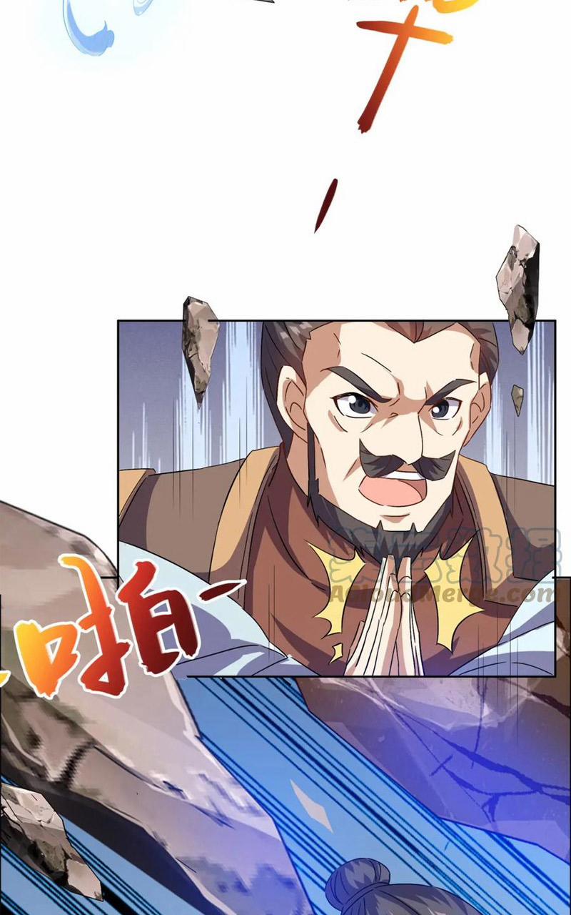 Thôn Phệ Một Thế Giới Tu Tiên 145 trang 34