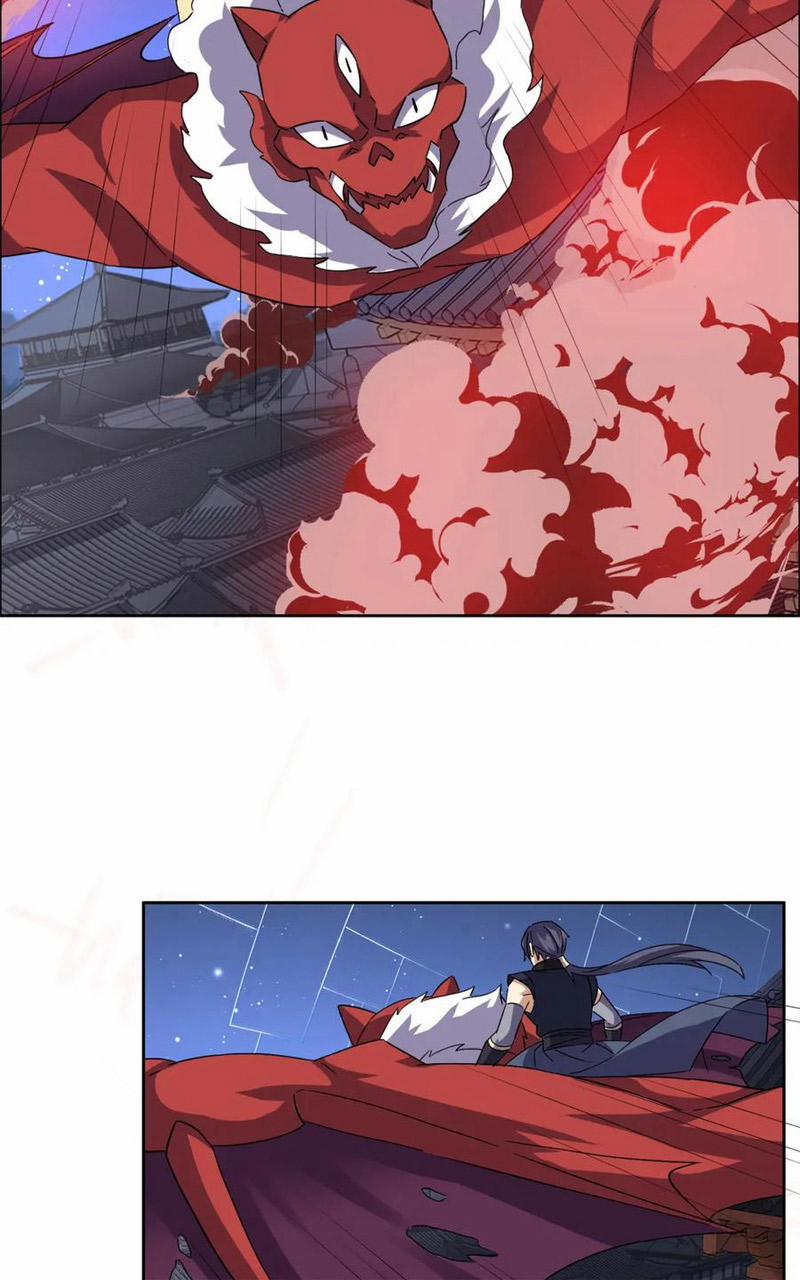 Thôn Phệ Một Thế Giới Tu Tiên 145 trang 39