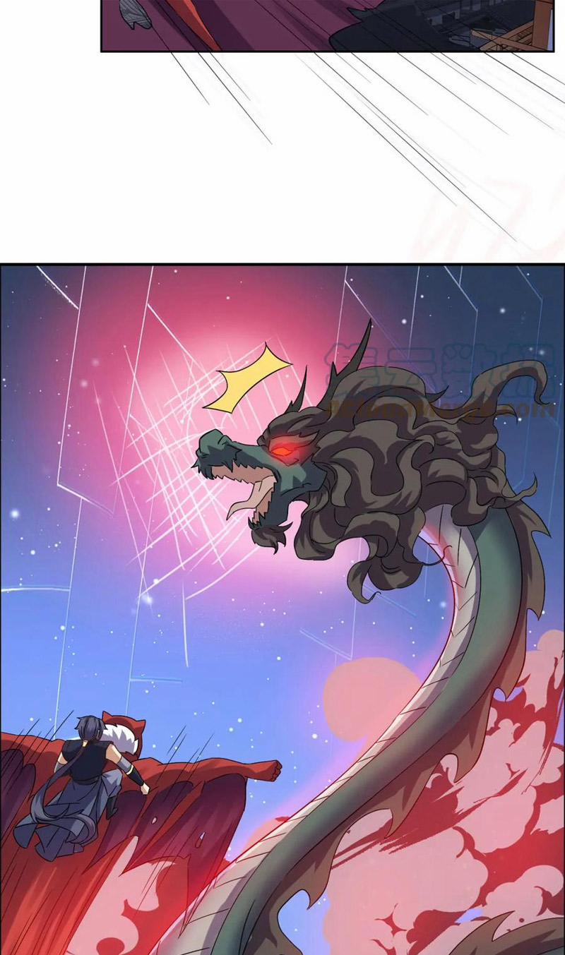 Thôn Phệ Một Thế Giới Tu Tiên 145 trang 40