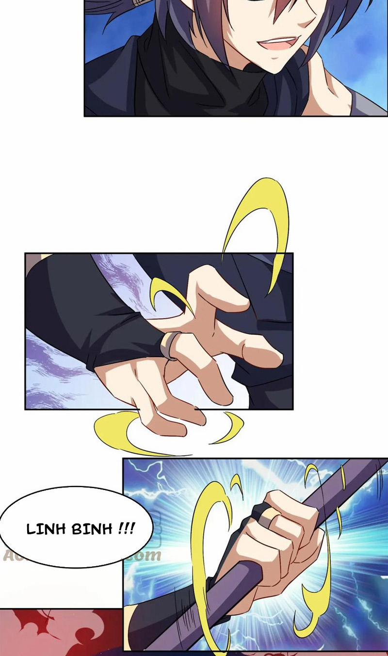 Thôn Phệ Một Thế Giới Tu Tiên 145 trang 43