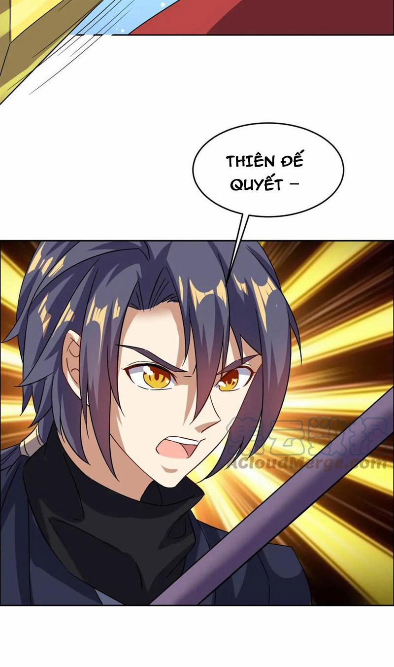 Thôn Phệ Một Thế Giới Tu Tiên 145 trang 45