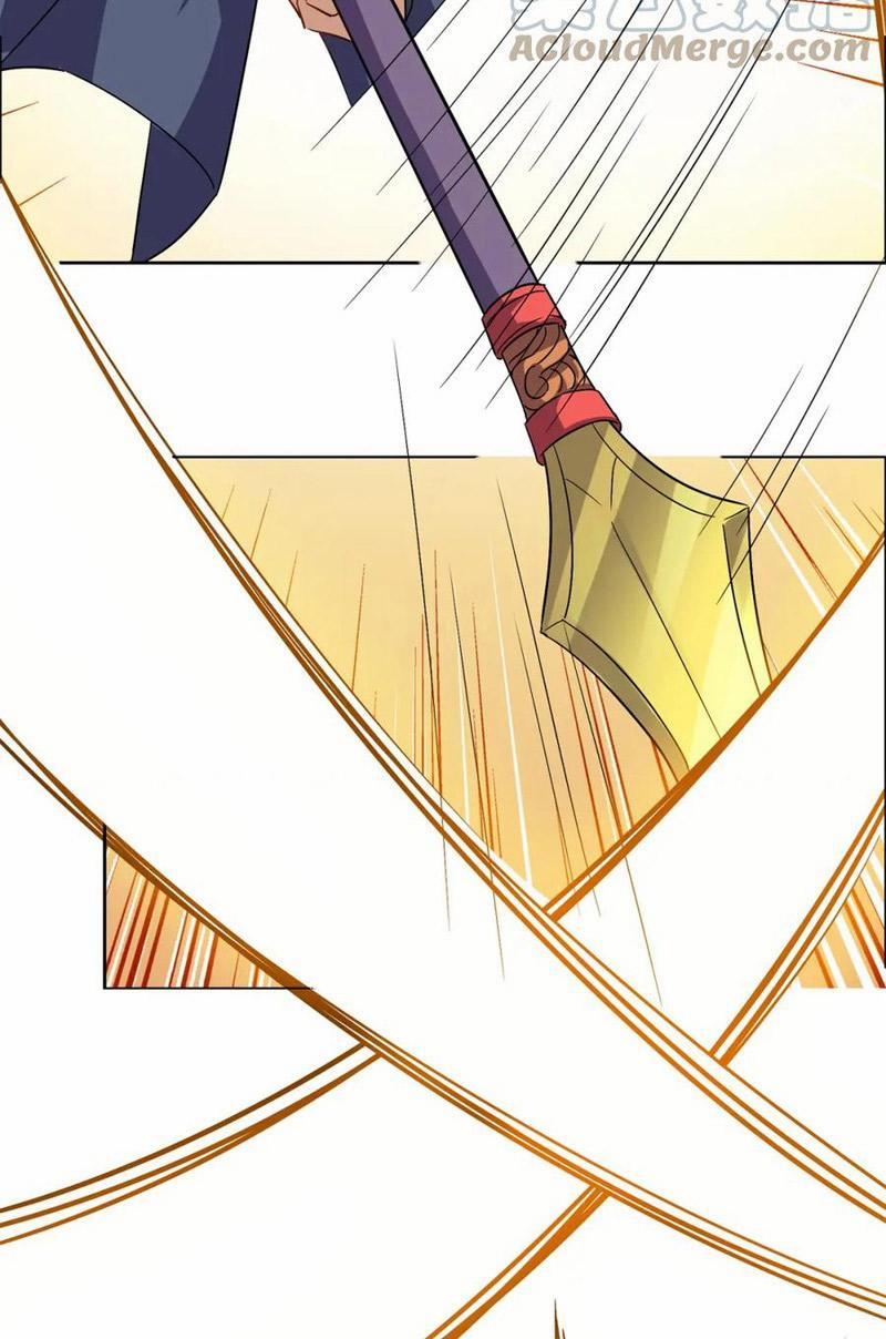 Thôn Phệ Một Thế Giới Tu Tiên 146 trang 1