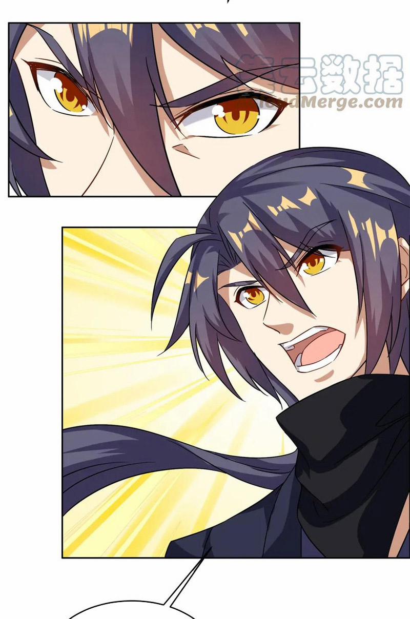 Thôn Phệ Một Thế Giới Tu Tiên 146 trang 10