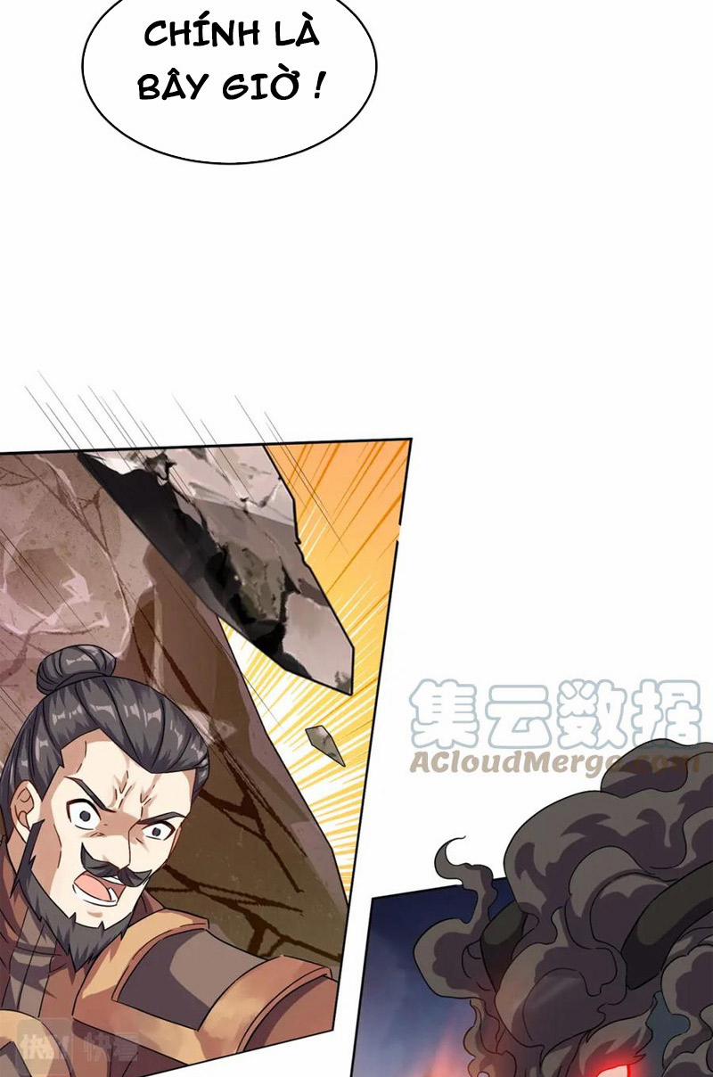 Thôn Phệ Một Thế Giới Tu Tiên 146 trang 11