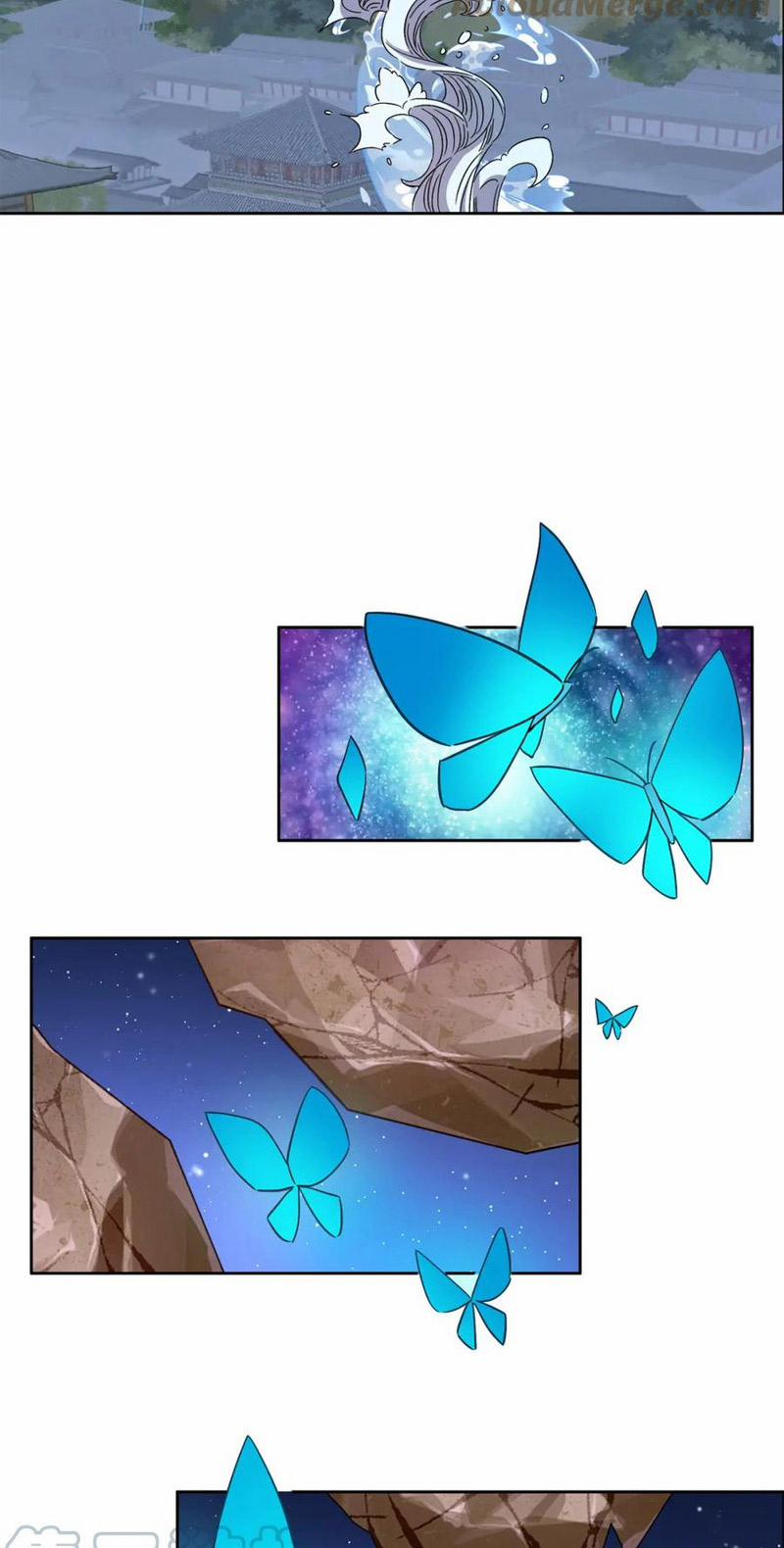 Thôn Phệ Một Thế Giới Tu Tiên 146 trang 25