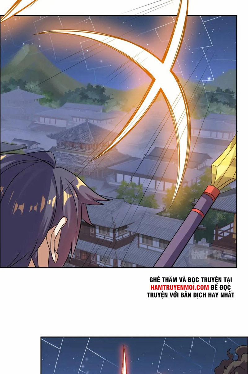 Thôn Phệ Một Thế Giới Tu Tiên 146 trang 3