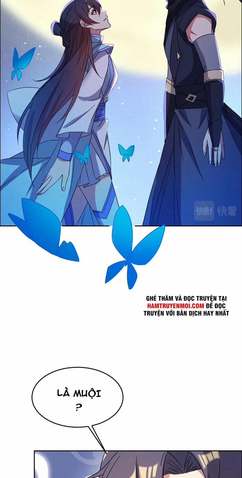 Thôn Phệ Một Thế Giới Tu Tiên 146 trang 33