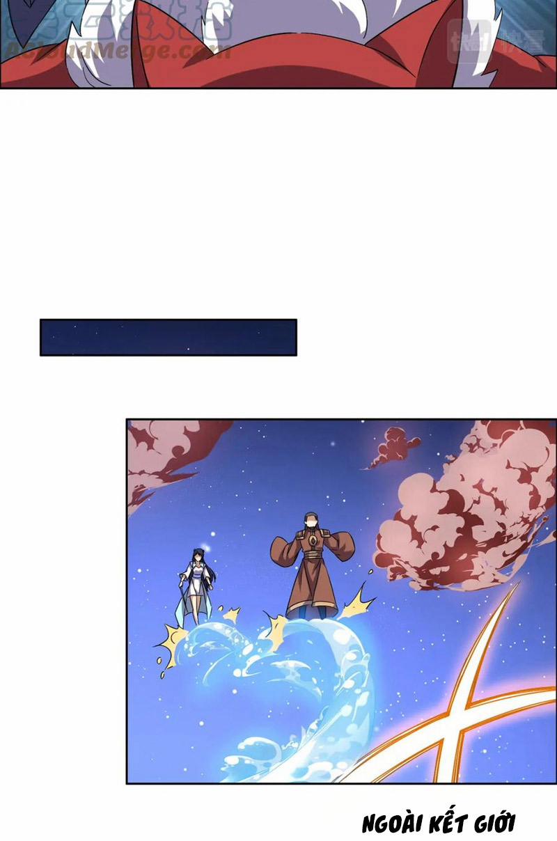 Thôn Phệ Một Thế Giới Tu Tiên 146 trang 7