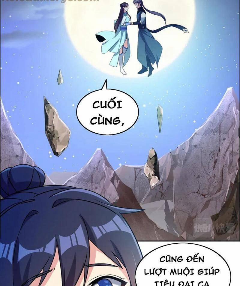 Thôn Phệ Một Thế Giới Tu Tiên 147 trang 1