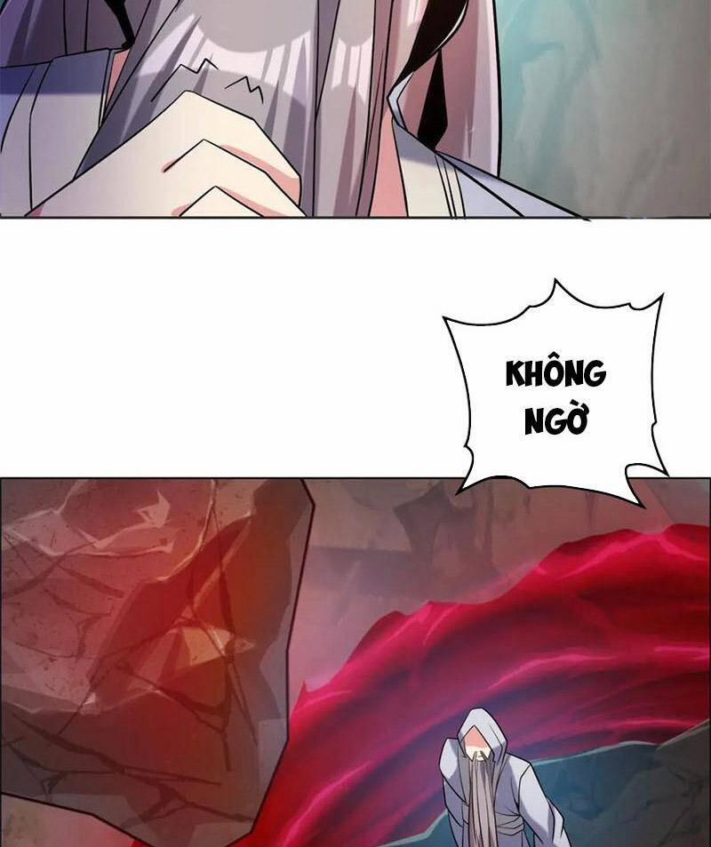 Thôn Phệ Một Thế Giới Tu Tiên 147 trang 11