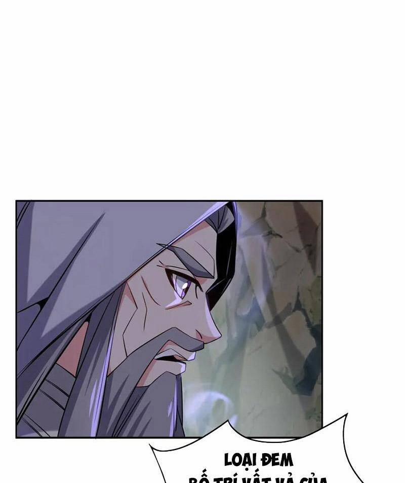 Thôn Phệ Một Thế Giới Tu Tiên 147 trang 13