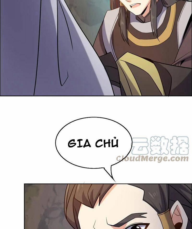 Thôn Phệ Một Thế Giới Tu Tiên 147 trang 23