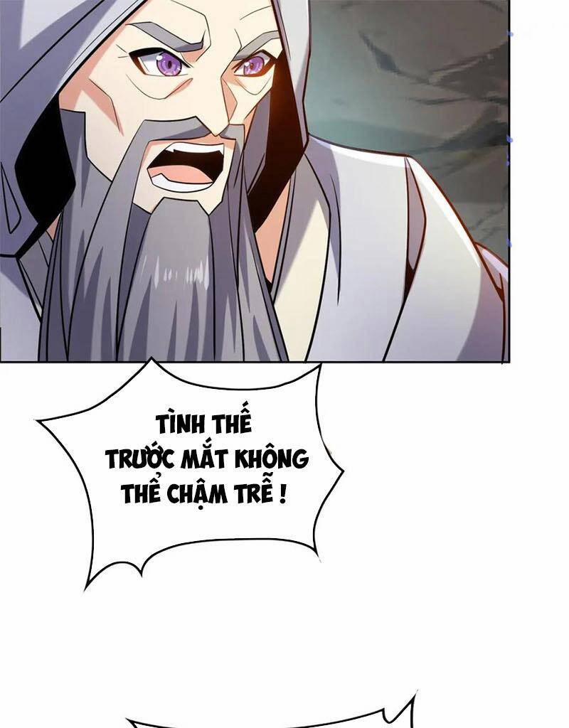 Thôn Phệ Một Thế Giới Tu Tiên 147 trang 25