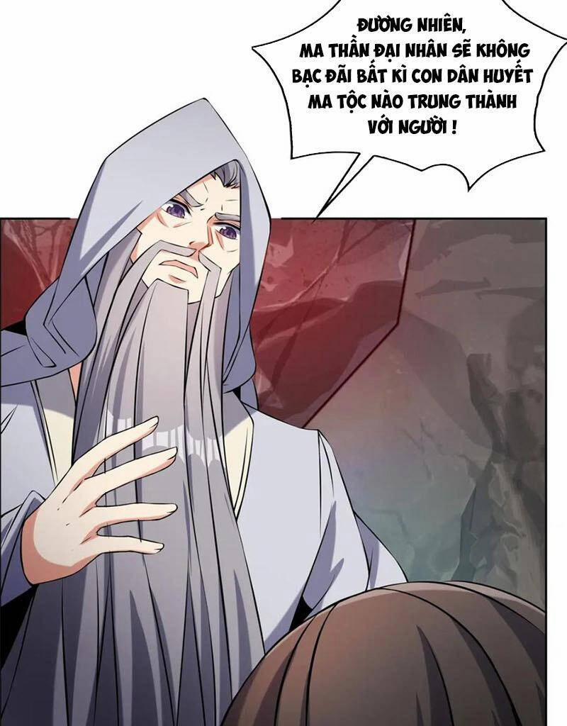 Thôn Phệ Một Thế Giới Tu Tiên 147 trang 27