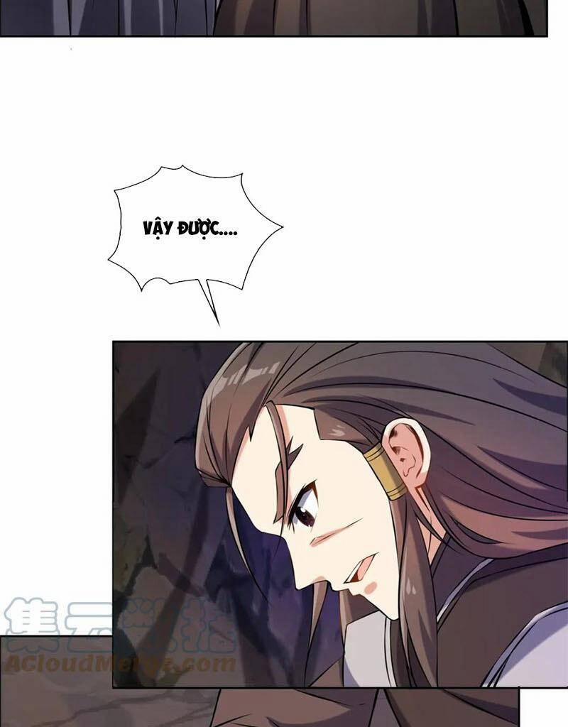 Thôn Phệ Một Thế Giới Tu Tiên 147 trang 28