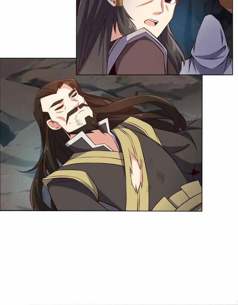 Thôn Phệ Một Thế Giới Tu Tiên 147 trang 33