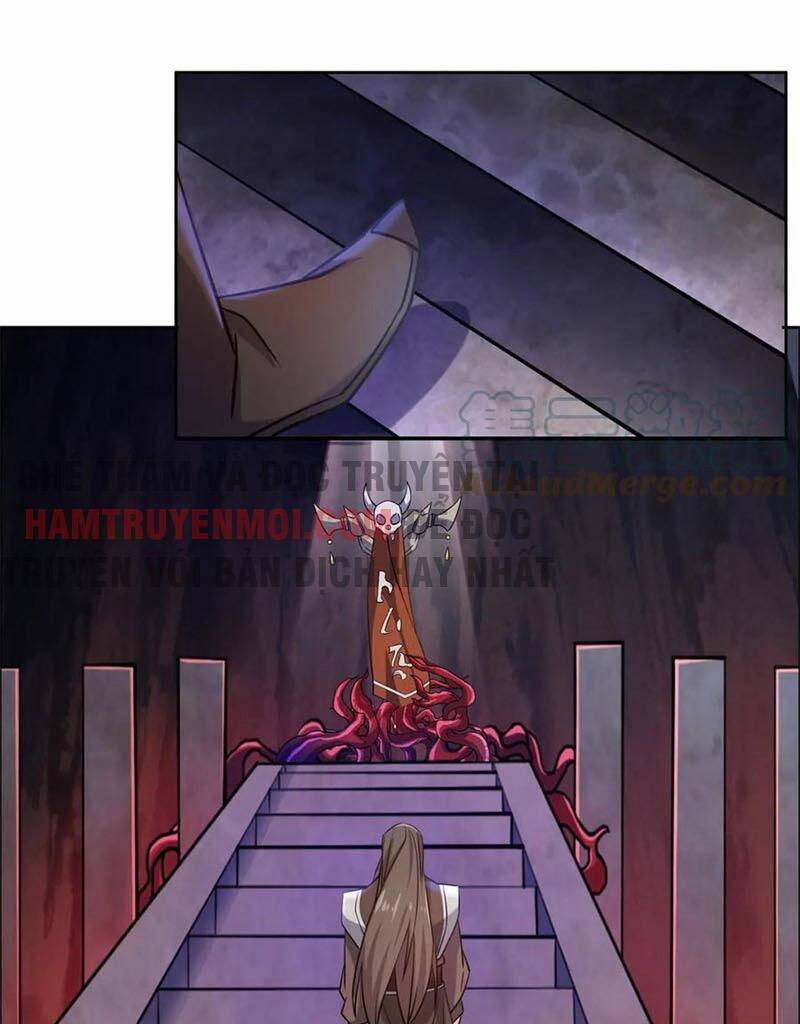 Thôn Phệ Một Thế Giới Tu Tiên 147 trang 41