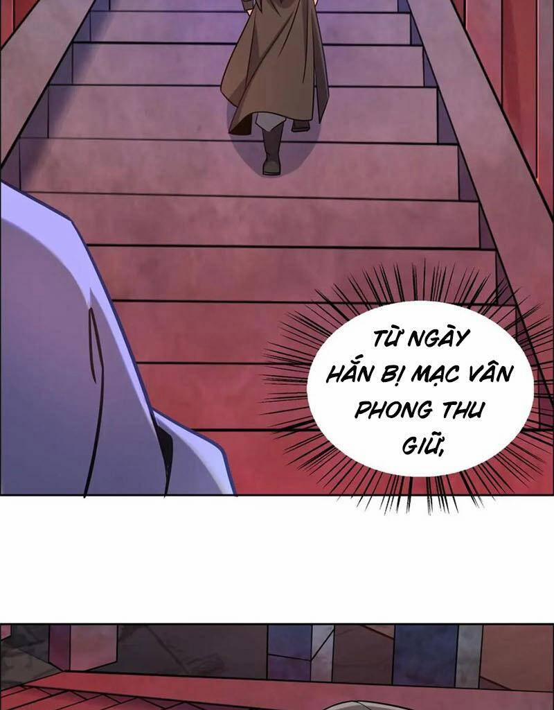 Thôn Phệ Một Thế Giới Tu Tiên 147 trang 42