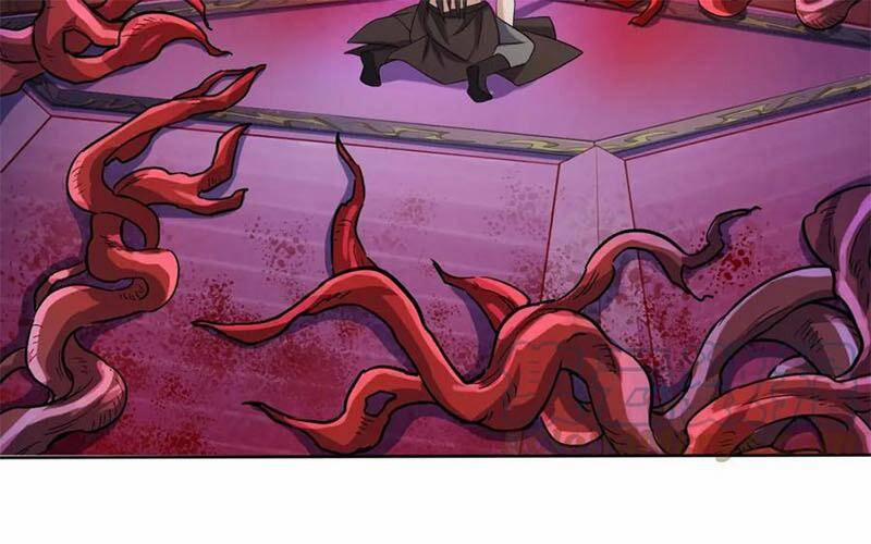 Thôn Phệ Một Thế Giới Tu Tiên 147 trang 50