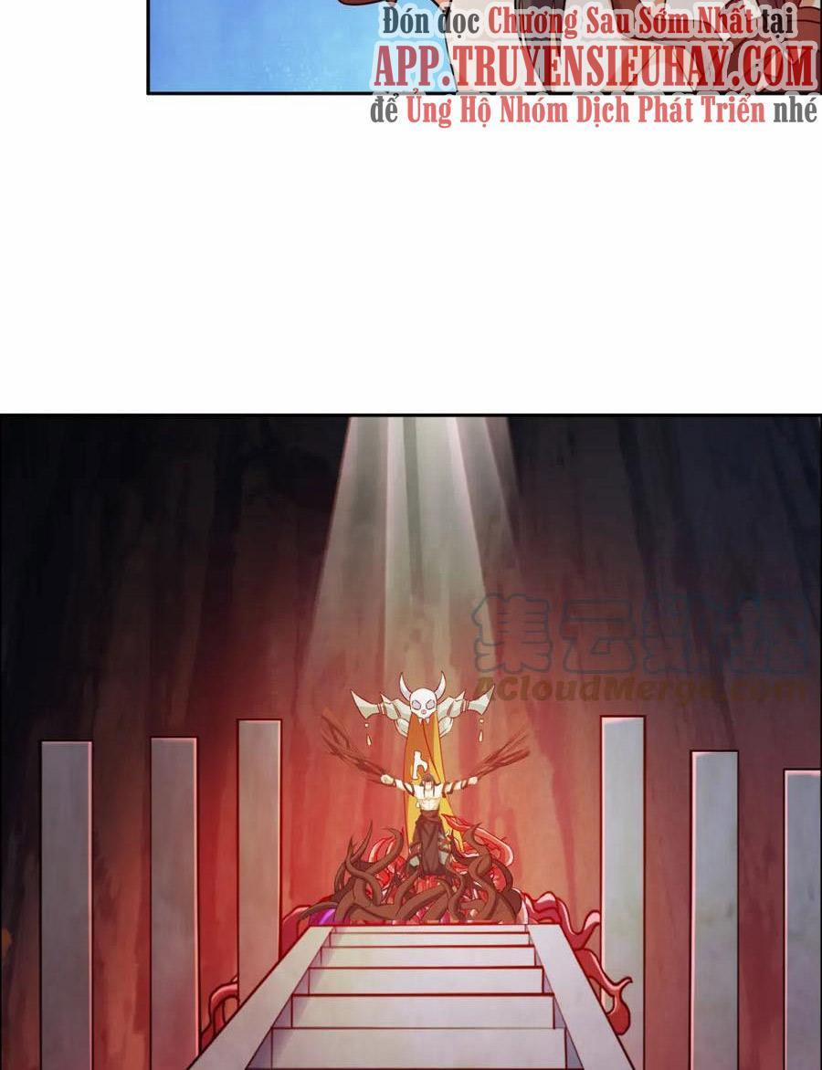 Thôn Phệ Một Thế Giới Tu Tiên 148 trang 1