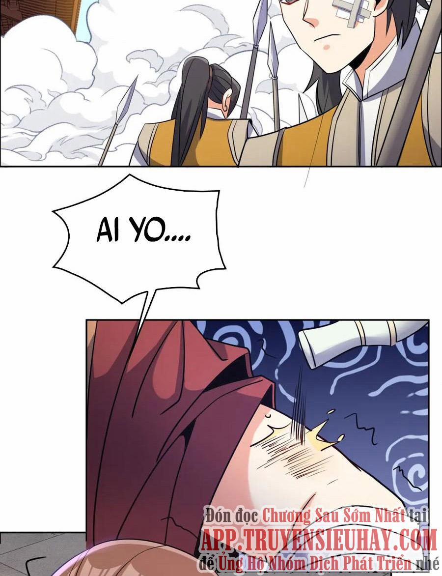 Thôn Phệ Một Thế Giới Tu Tiên 148 trang 10
