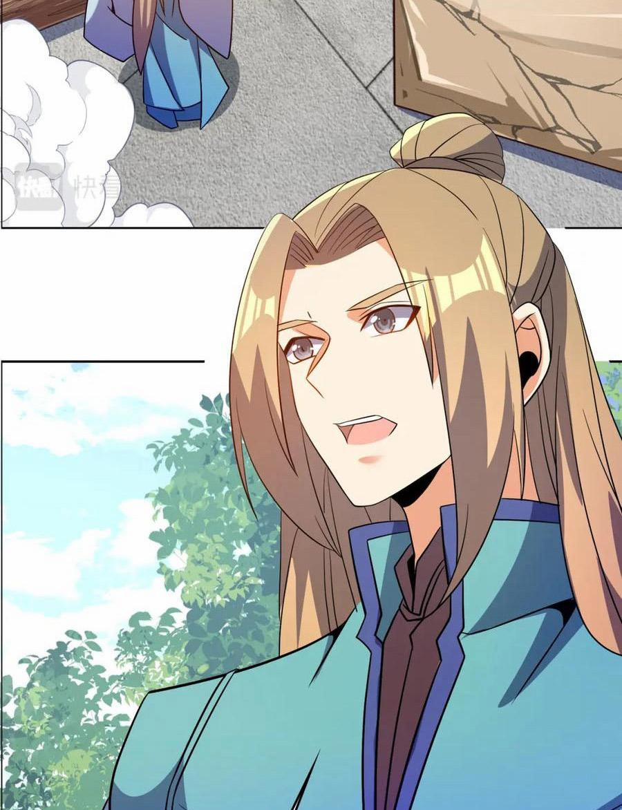 Thôn Phệ Một Thế Giới Tu Tiên 148 trang 14