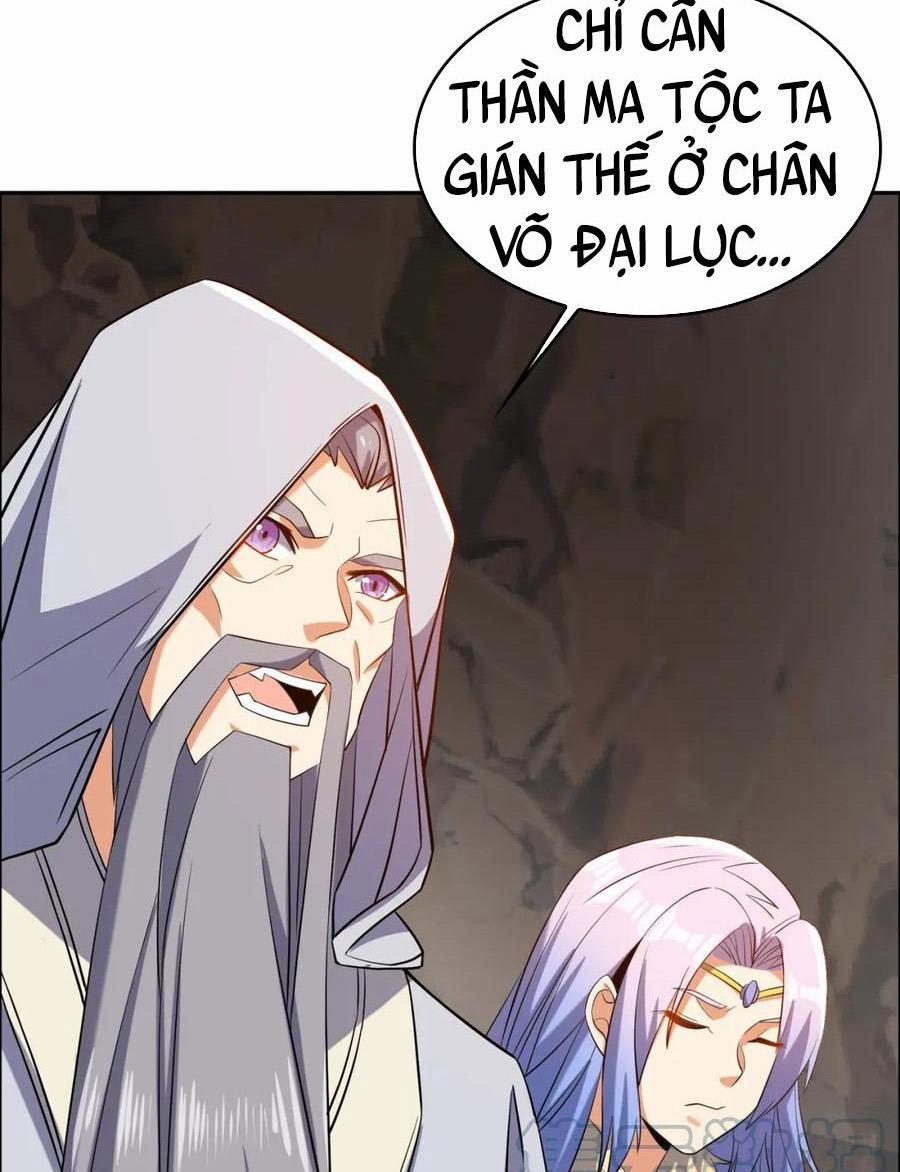Thôn Phệ Một Thế Giới Tu Tiên 148 trang 3