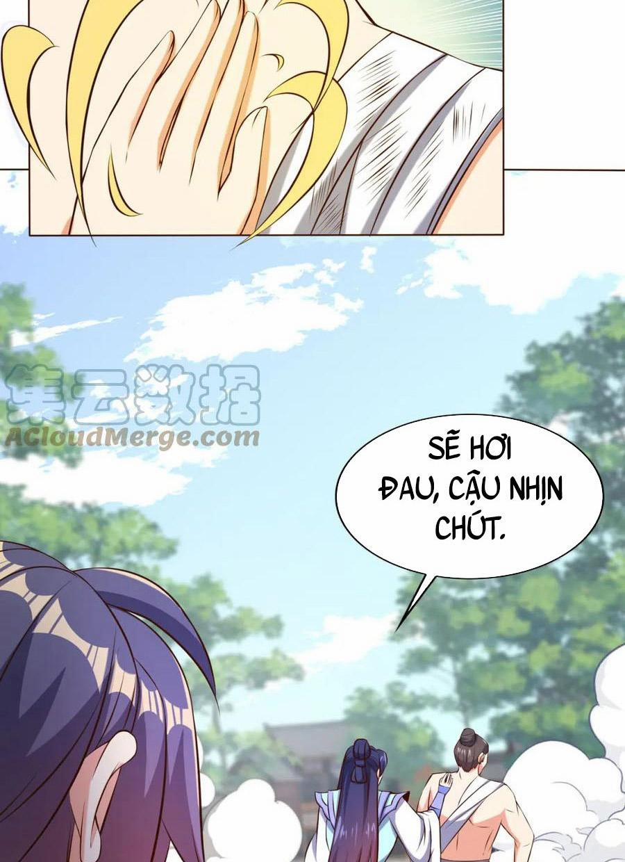 Thôn Phệ Một Thế Giới Tu Tiên 148 trang 33