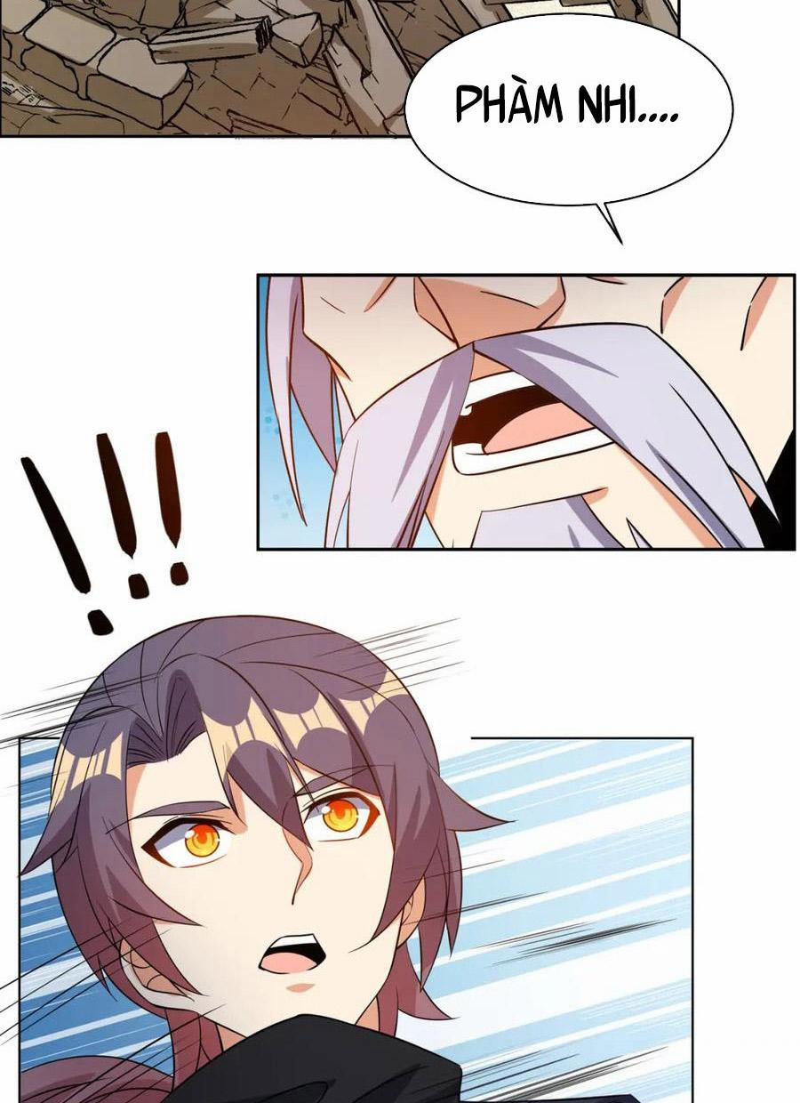 Thôn Phệ Một Thế Giới Tu Tiên 148 trang 38