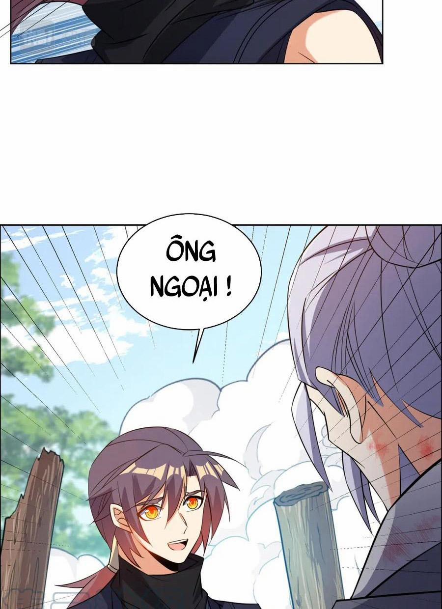 Thôn Phệ Một Thế Giới Tu Tiên 148 trang 39