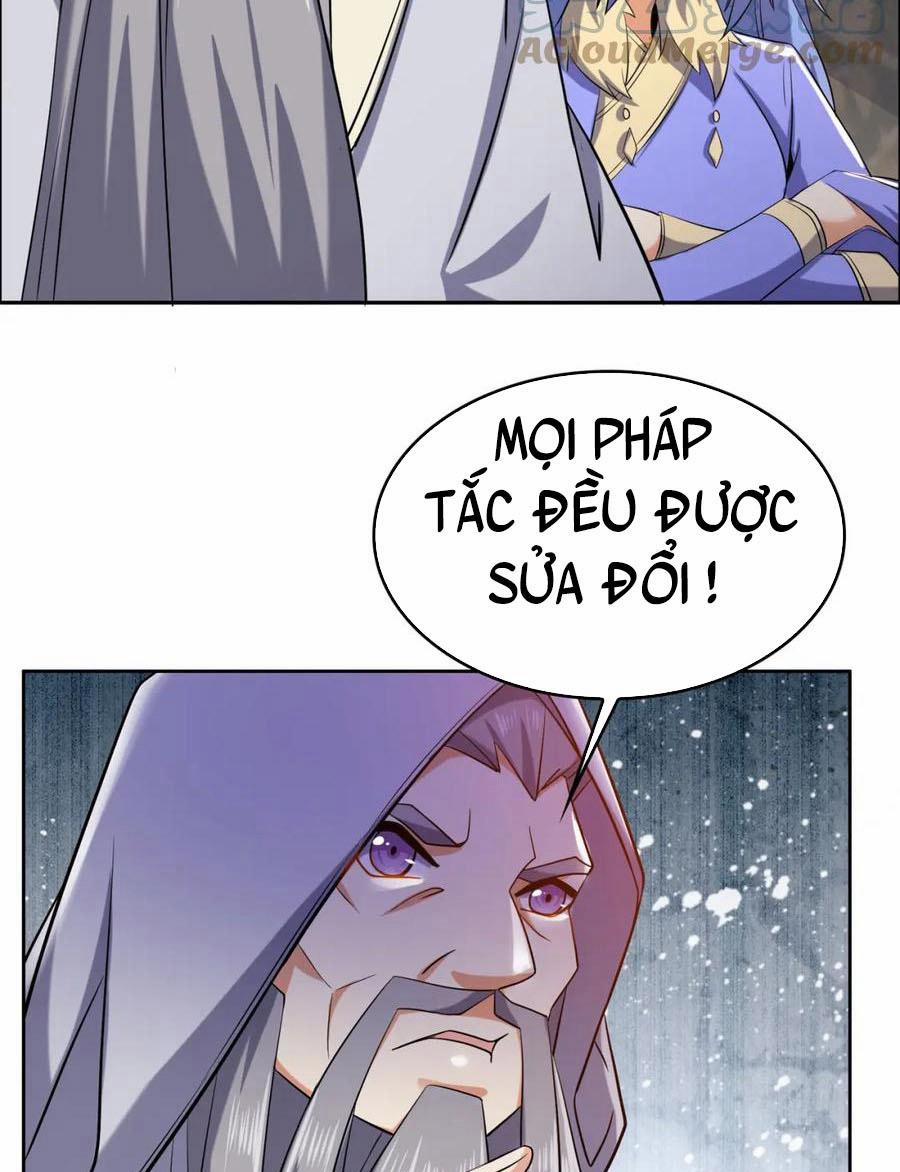 Thôn Phệ Một Thế Giới Tu Tiên 148 trang 4