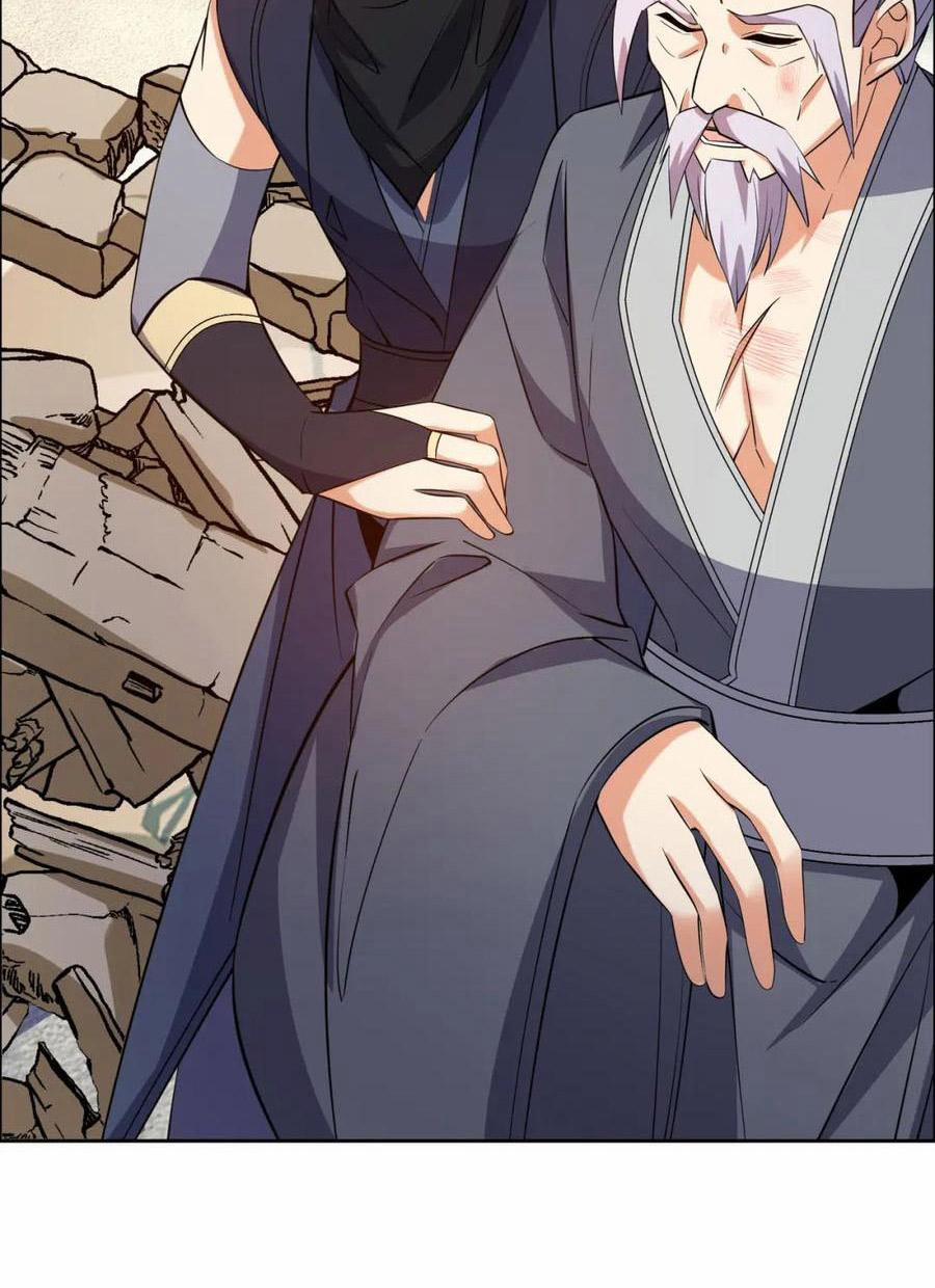 Thôn Phệ Một Thế Giới Tu Tiên 148 trang 41