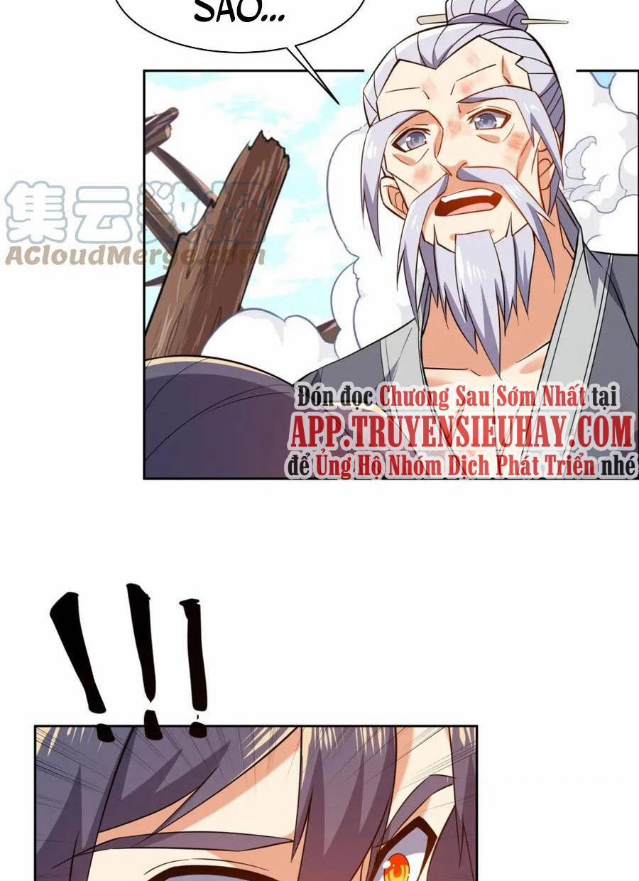 Thôn Phệ Một Thế Giới Tu Tiên 148 trang 44
