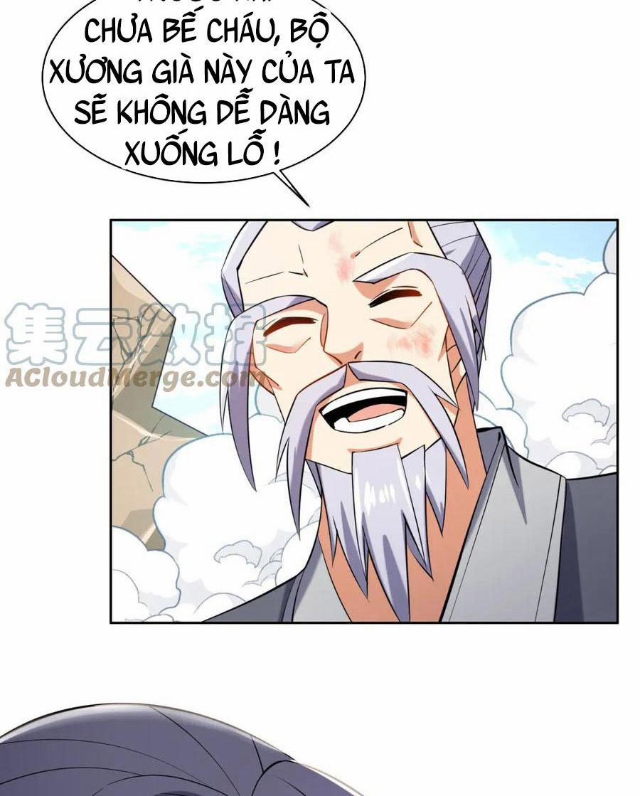 Thôn Phệ Một Thế Giới Tu Tiên 148 trang 55