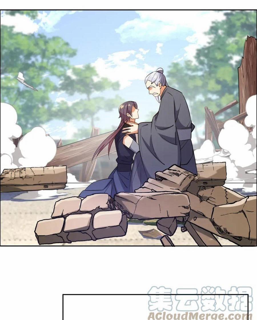 Thôn Phệ Một Thế Giới Tu Tiên 148 trang 57