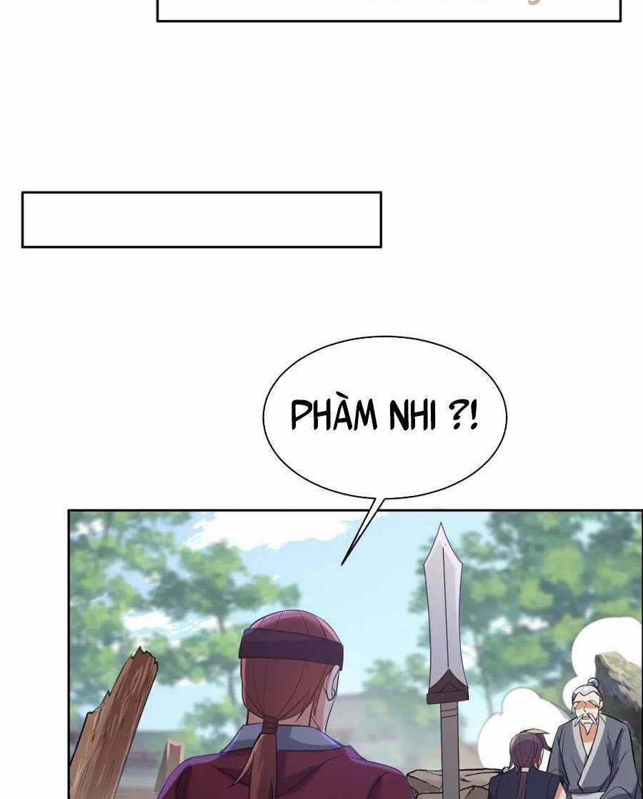 Thôn Phệ Một Thế Giới Tu Tiên 148 trang 58
