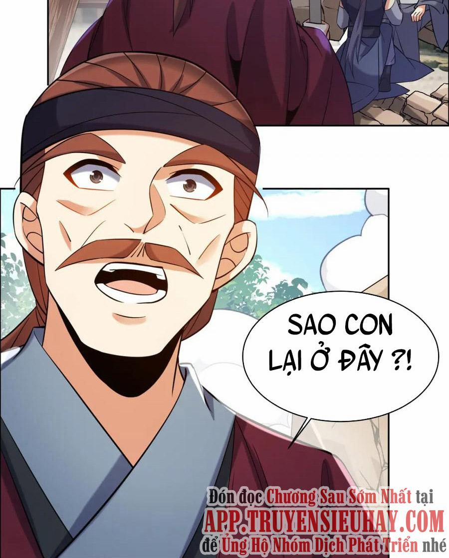 Thôn Phệ Một Thế Giới Tu Tiên 148 trang 59