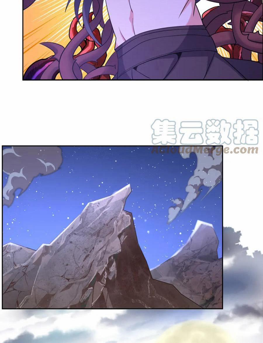 Thôn Phệ Một Thế Giới Tu Tiên 148 trang 6