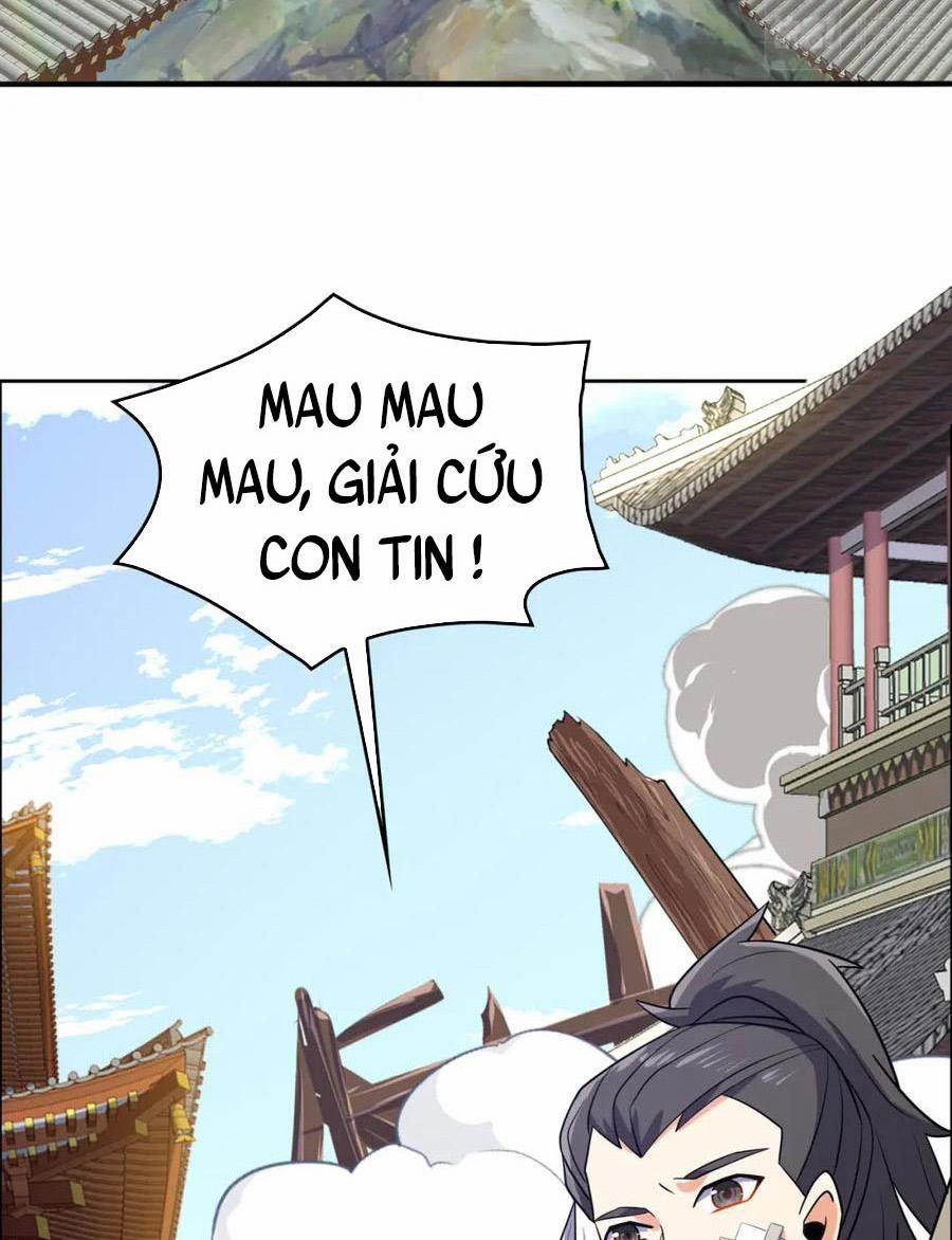Thôn Phệ Một Thế Giới Tu Tiên 148 trang 9