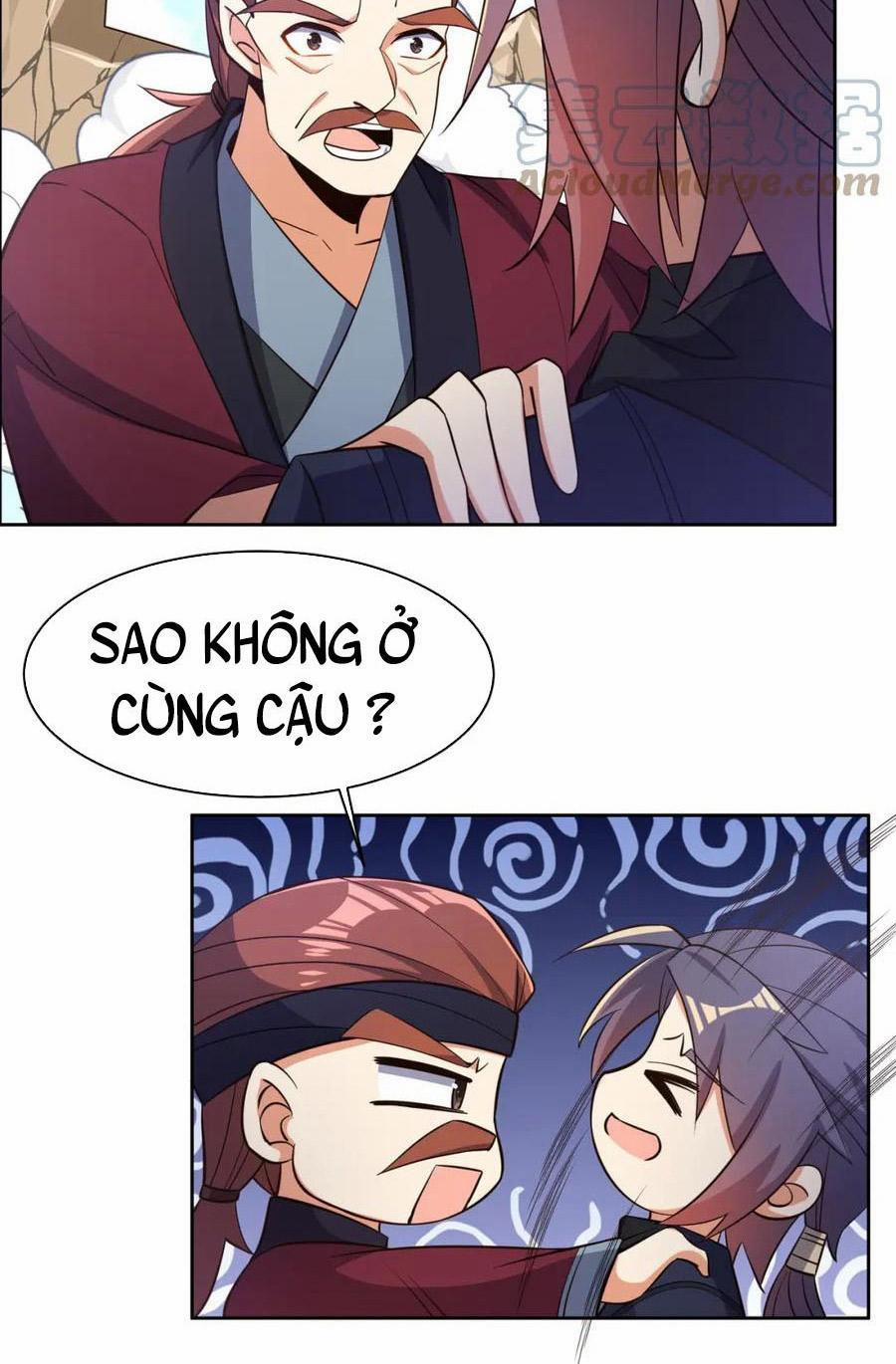 Thôn Phệ Một Thế Giới Tu Tiên 149 trang 1