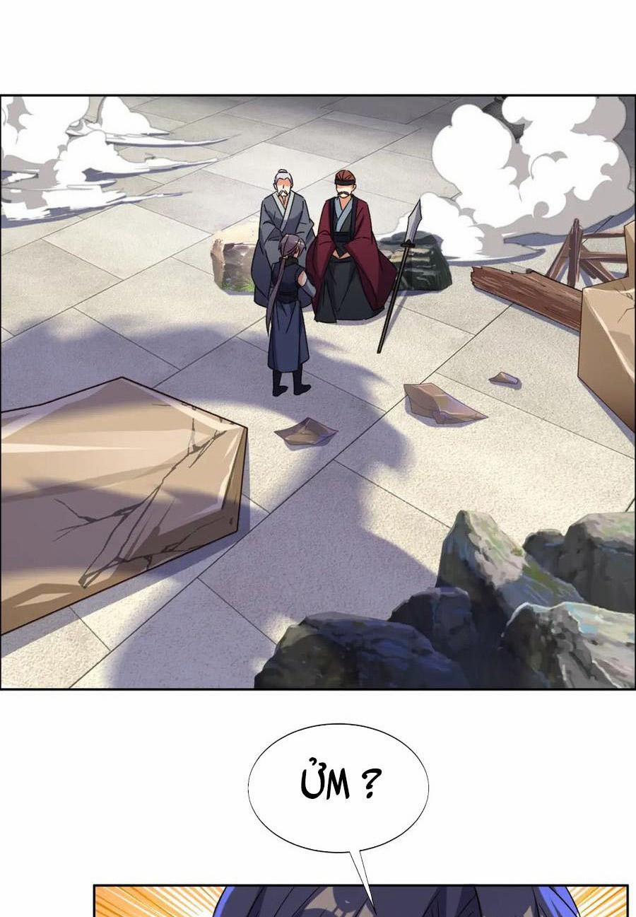 Thôn Phệ Một Thế Giới Tu Tiên 149 trang 20