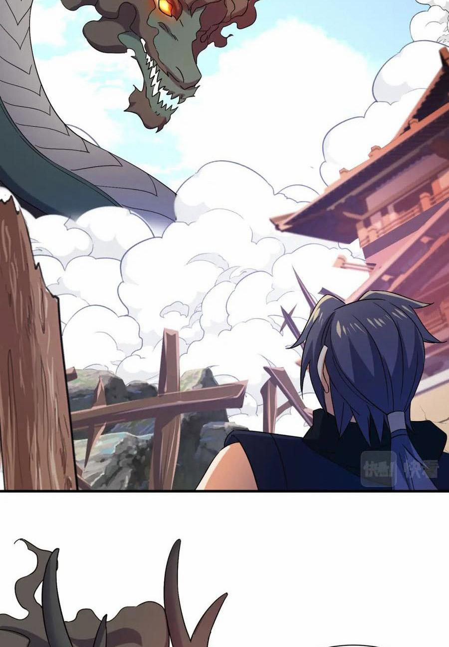 Thôn Phệ Một Thế Giới Tu Tiên 149 trang 22