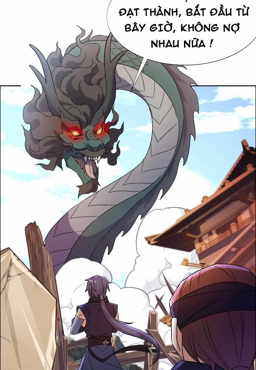 Thôn Phệ Một Thế Giới Tu Tiên 149 trang 26
