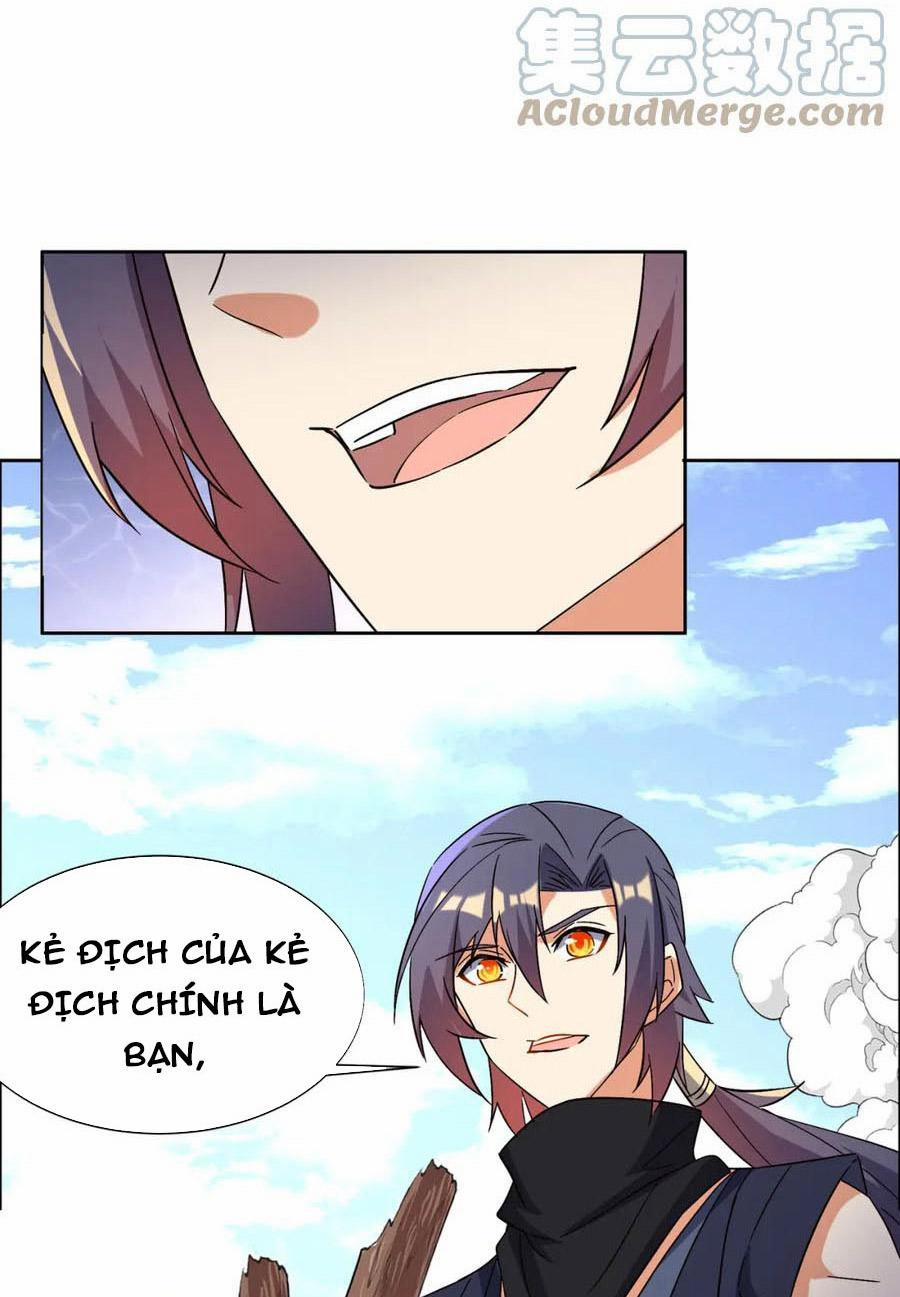 Thôn Phệ Một Thế Giới Tu Tiên 149 trang 36