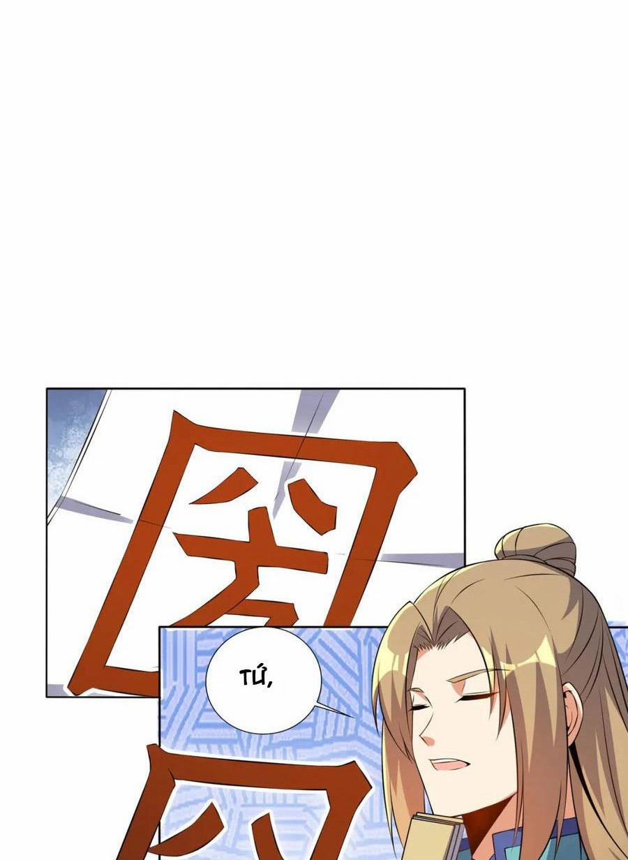 Thôn Phệ Một Thế Giới Tu Tiên 149 trang 45