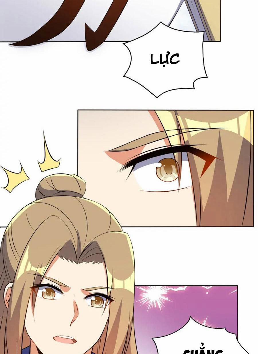 Thôn Phệ Một Thế Giới Tu Tiên 149 trang 47