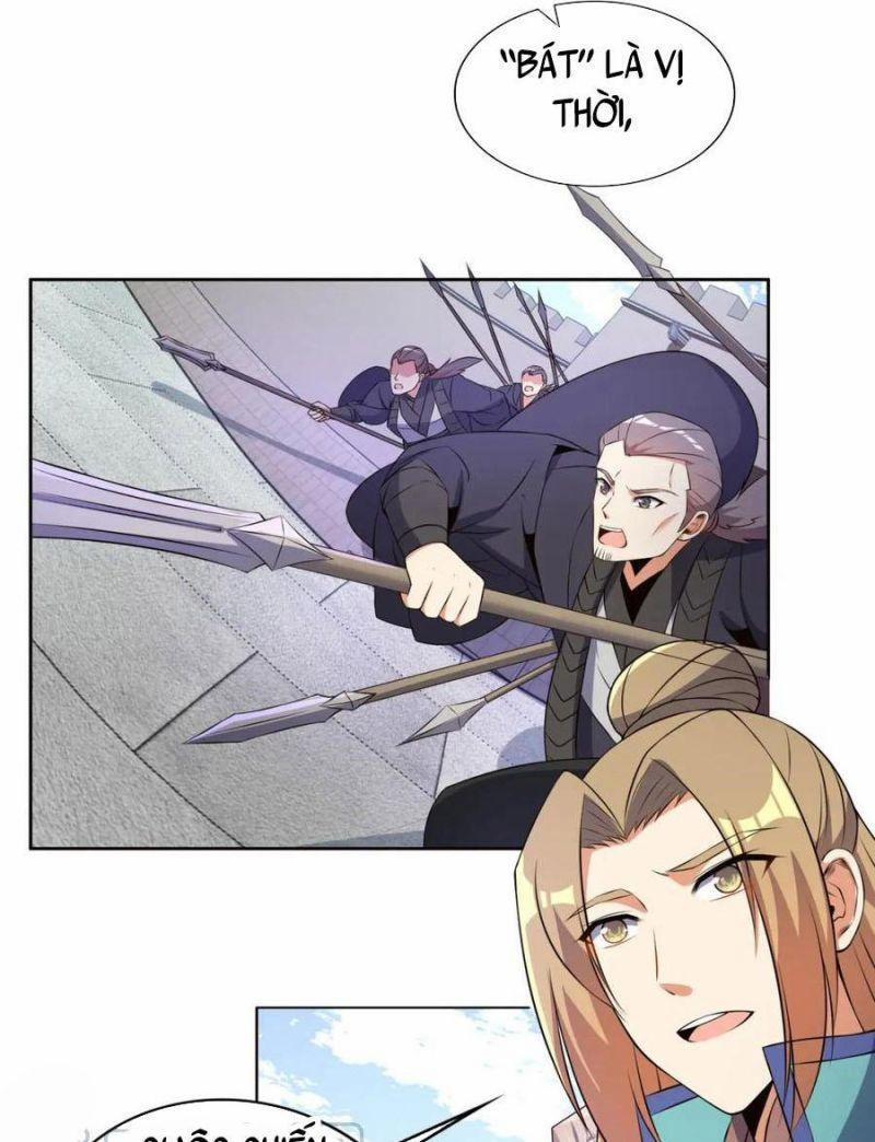 Thôn Phệ Một Thế Giới Tu Tiên 150 trang 0